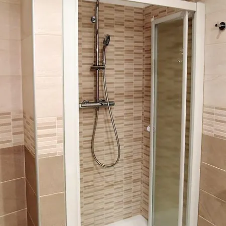 Vakantiehuis Casa Vacanze Ciufo *