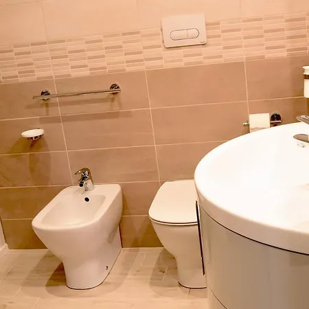 Vakantiehuis Casa Vacanze Ciufo Santa Maria (Vibo Valentia)