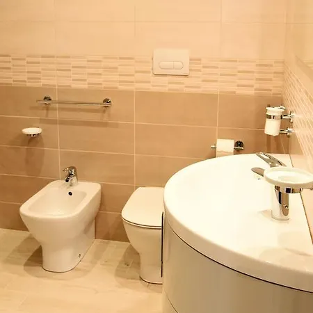 Casa Vacanze Ciufo Vakantiehuis Santa Maria (Vibo Valentia)