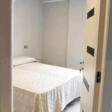 Casa Vacanze Ciufo Vakantiehuis