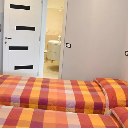 Casa Vacanze Ciufo Vakantiehuis *