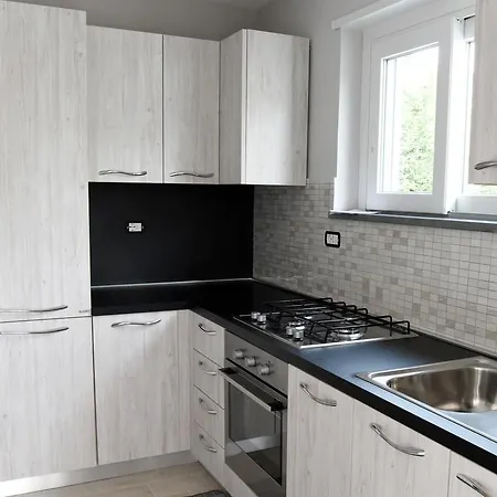Casa Vacanze Ciufo Vakantiehuis Santa Maria (Vibo Valentia)
