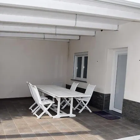 Casa Vacanze Ciufo Vakantiehuis