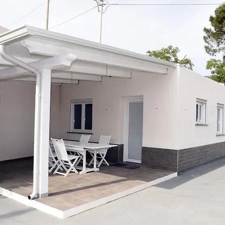 Casa Vacanze Ciufo Vakantiehuis Santa Maria (Vibo Valentia)
