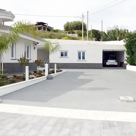 Casa Vacanze Ciufo Vakantiehuis
