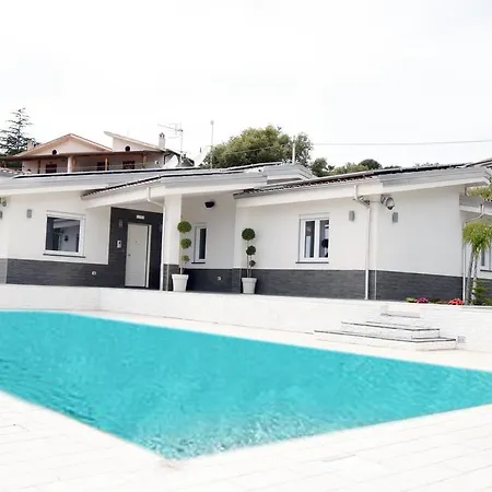 Casa Vacanze Ciufo * Santa Maria (Vibo Valentia)